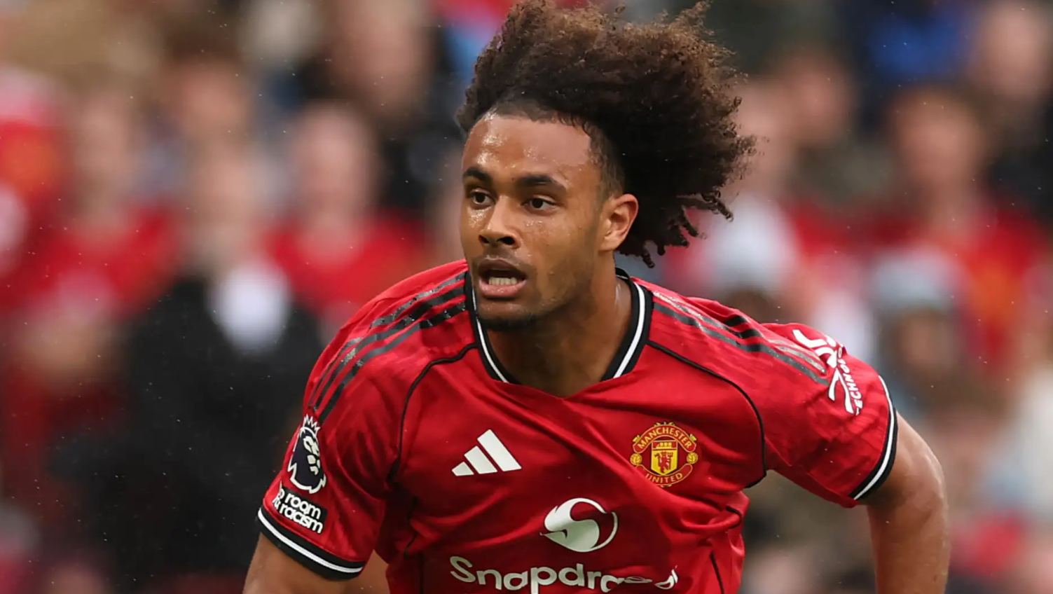 Детали го делат Зиркзе од позајмица во Рома