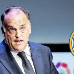 Тебас жестоко „удри“ по Реал Мадрид