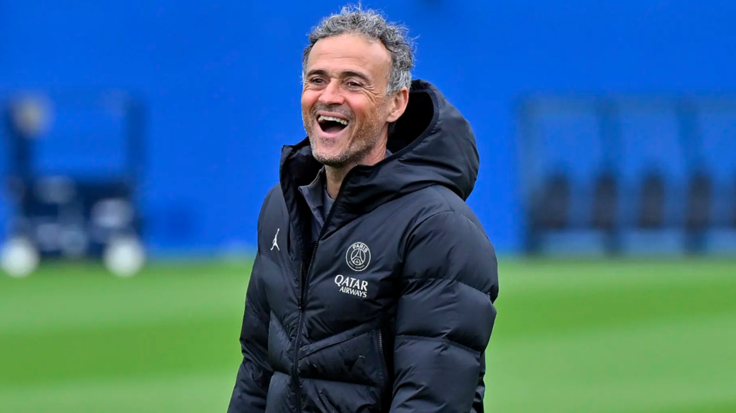 Луис Енрике добива астрономски договор во ПСЖ