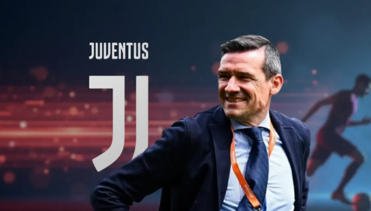 Марко Отолини нов спортски директор на Јуве