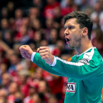 Никлас Ландин се врати од пензија за да настапи на ЕП