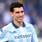 Аргентински десен бек се договори со Интер Мајами