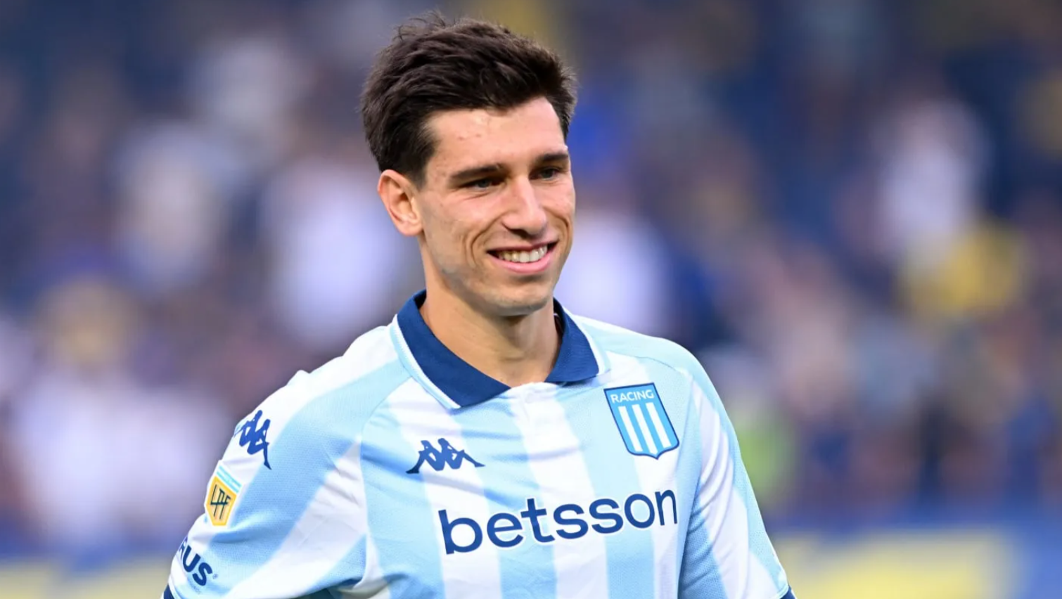 Аргентински десен бек се договори со Интер Мајами