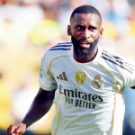 ПСЖ покажа интерес за Рудигер