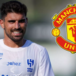 Рубен Невеш во јануари доаѓа на „Олд Трафорд“