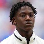 Аморим: Коби Мајно е иднината на Јунајтед