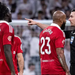 Вулгарна пцовка го чини Маркао казна од шест меча