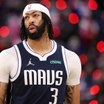 Пех за Далас, повторно се повреди Ентони Дејвис