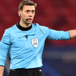 Французинот Клемент Турпан е најдобар судија за 2025 година