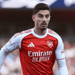 Каи Хаверц се враќа на терените по четири месеци