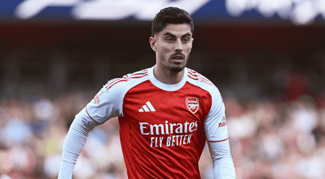 Каи Хаверц се враќа на терените по четири месеци