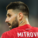 Ал-Рајан го продава Митровиќ, Фенер прв застана во редот