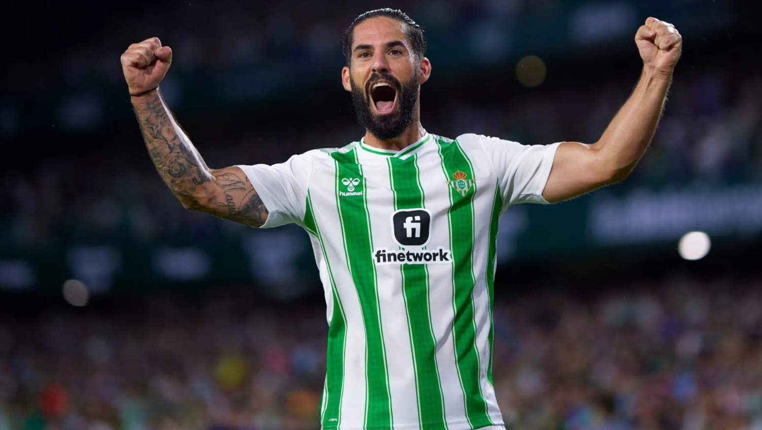 Нов тежок удар за Бетис, Иско го чека нова долга пауза