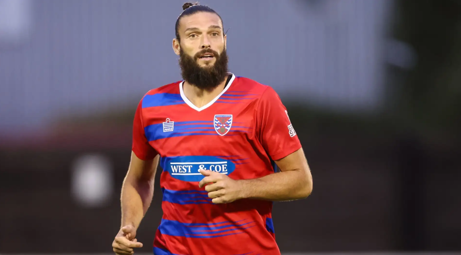 Енди Керол може да заврши зад решетки