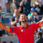 Ѓоковиќ цели на Олимписките игри во Лос Анџелес