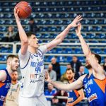 Србинот Танасковиќ се враќа во МЗТ Скопје