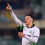 Тарик Мухаремовиќ во бележникот на многу италијански гиганти