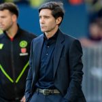 Марселињо е тренер на месецот во Ла Лига