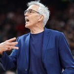 Баерн го отпушти тренерпт Гордон Херберт