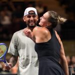 Кирјос ја совлада Сабаленка во „битката на половите“