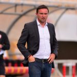 Васоски: Во целина задоволен сум од есенскиот дел, иако Силекс можеше да има повеќе бодови