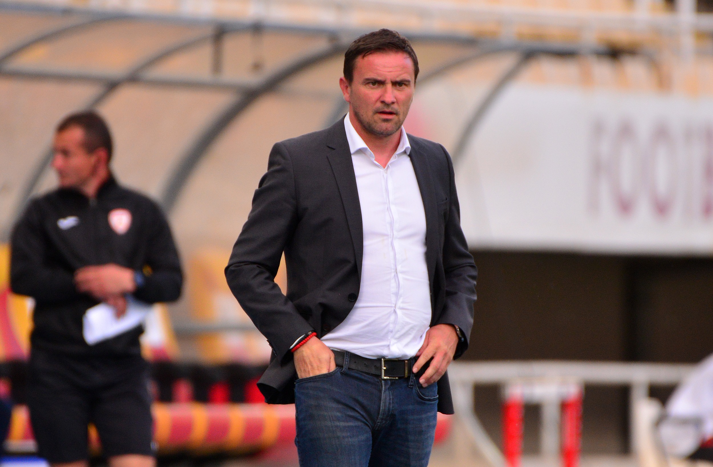 Васоски: Во целина задоволен сум од есенскиот дел, иако Силекс можеше да има повеќе бодови