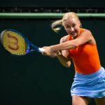 Анастасија Потапова во иднина ќе игра за Австрија наместо за Русија