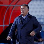 Ангеловски си замина од Етникос Ахна по седум последователни порази