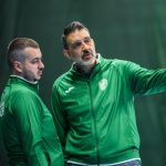 Рубен Гарабаја поднесе оставка, Еурофарм Пелистер ќе добие нов тренер