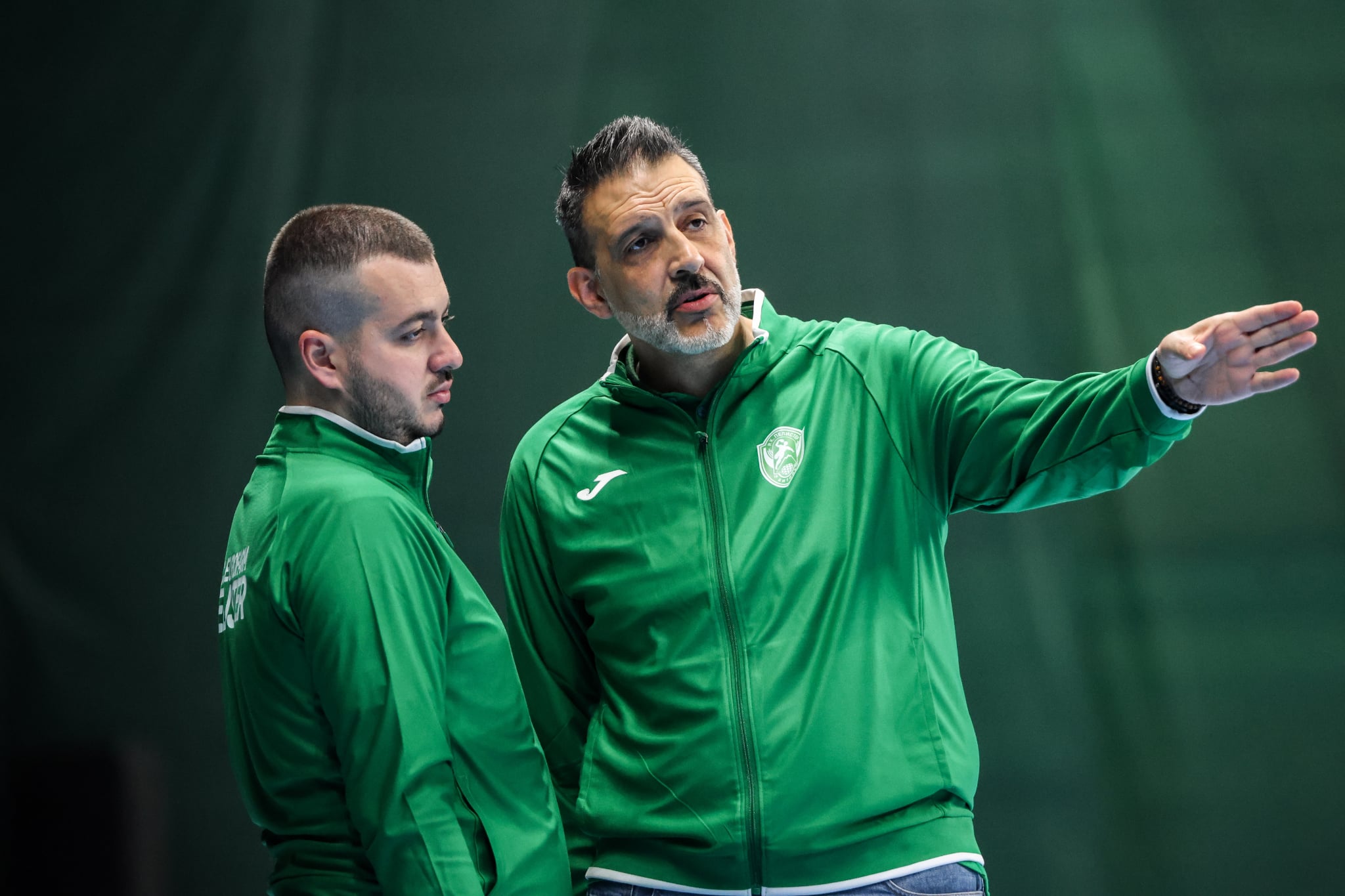 Рубен Гарабаја поднесе оставка, Еурофарм Пелистер ќе добие нов тренер