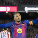 Барса го доби дербито со Атлетико и побегна на врвот