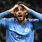 Бернардо Силва го напушта Манчестер Сити