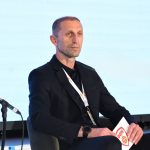 Милевски првпат се обрати по истекот на договорот