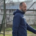 Алаѓозовски: По лошиот старт, Брера имаше задоволителни настапи оваа есен