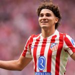 Атлетико постави луда сума за Хулијан Алварез