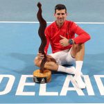 Ѓоковиќ ќе игра на турнирот во Аделаида