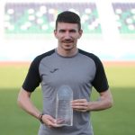 Дориев е странец на годината во Узбекистан