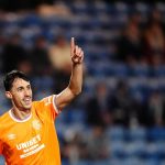 Миовски во тимот на колото во шкотската Премиер лига