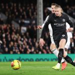 Халанд влезе во „клубот 100“