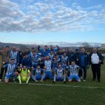 Охрид ја освои есенската титула во Втората лига