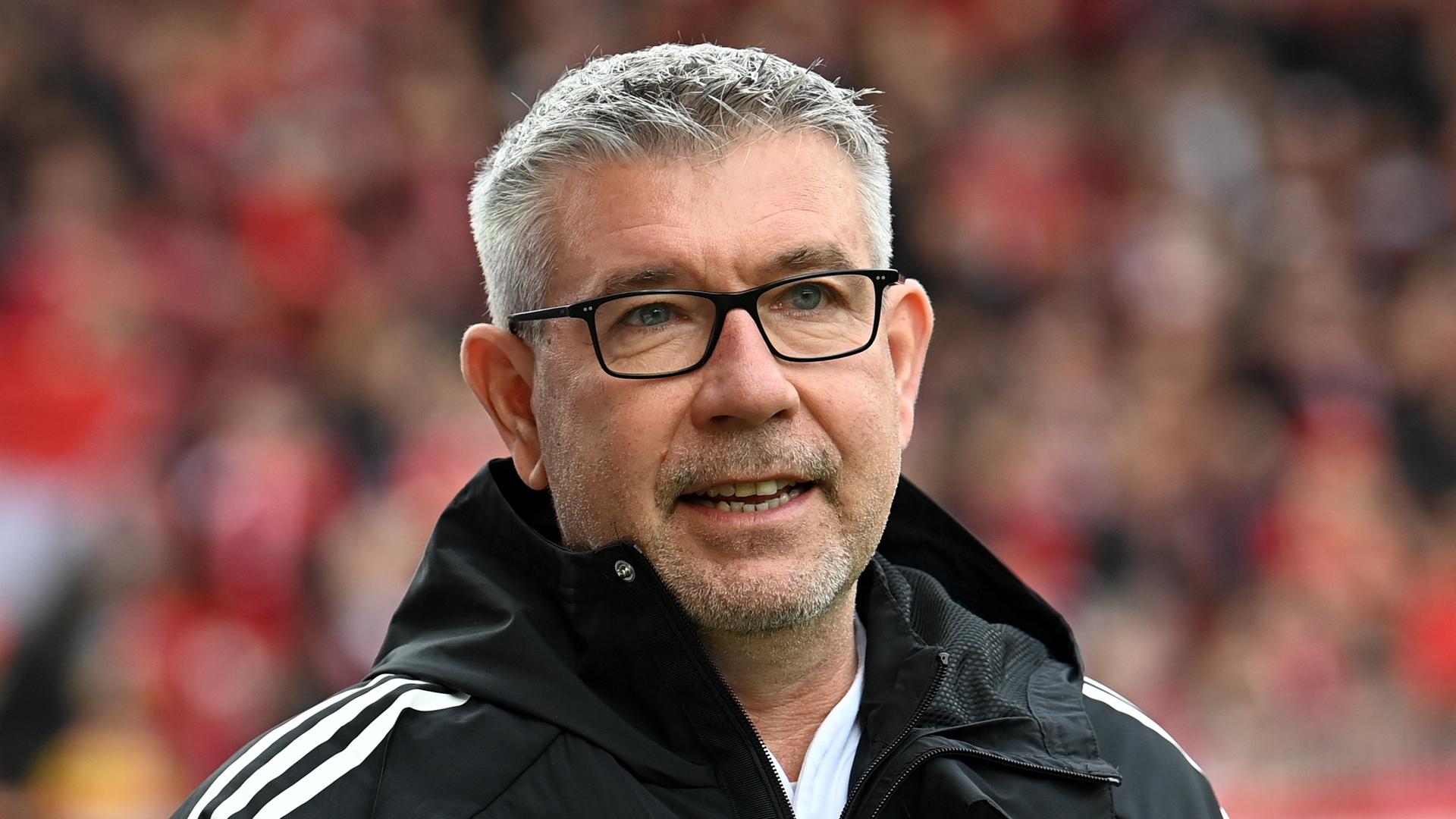 Урс Фишер назначен за нов тренер на Мајнц 05