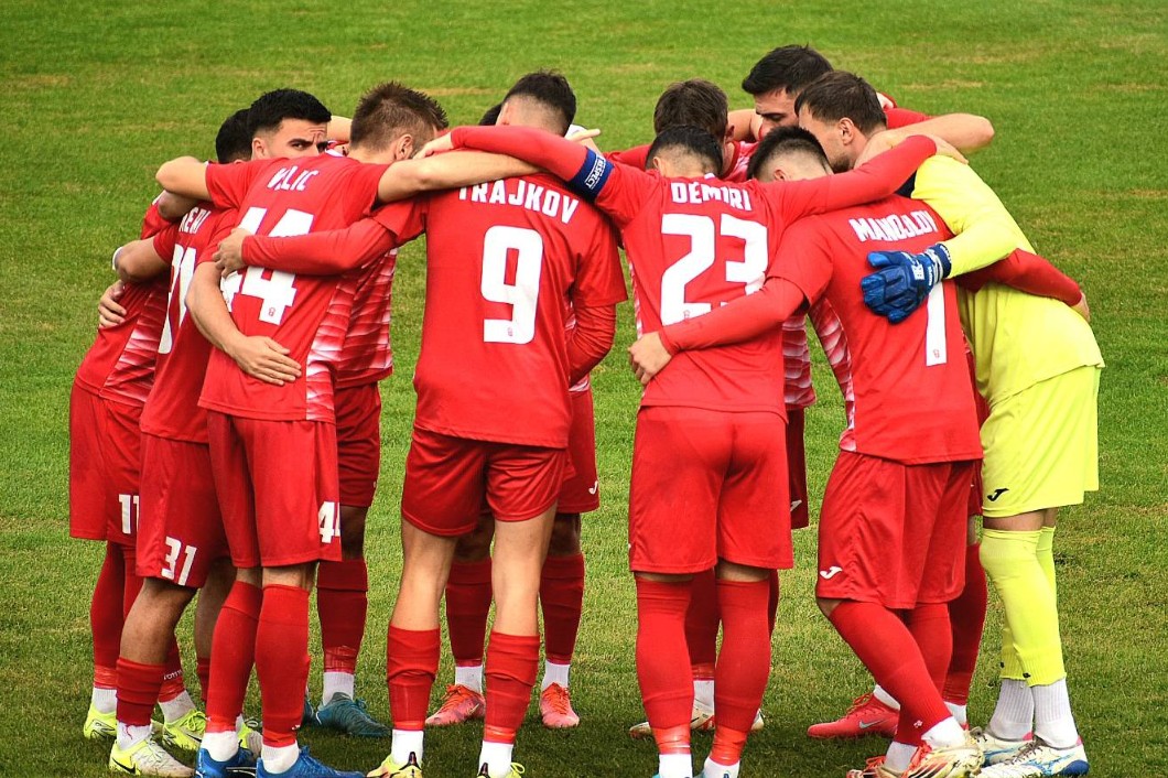 Работнички се раздели со Имери и Асани