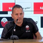 Беќири: Очекував 3-4 бода повеќе, настапите во Европа имаа големо влијание врз резултатите во домашното првенство