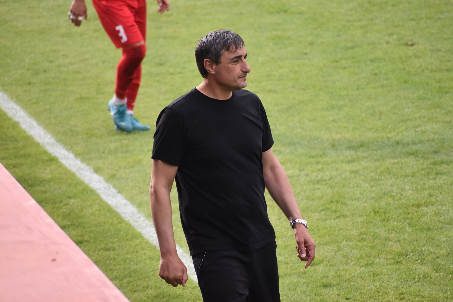 Седлоски: Презадоволен сум од одиграното есенва, но далеку од тоа дека сме ја завршиле работата