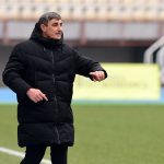Гоце Седлоски е новиот селектор на македонската А репрезентација