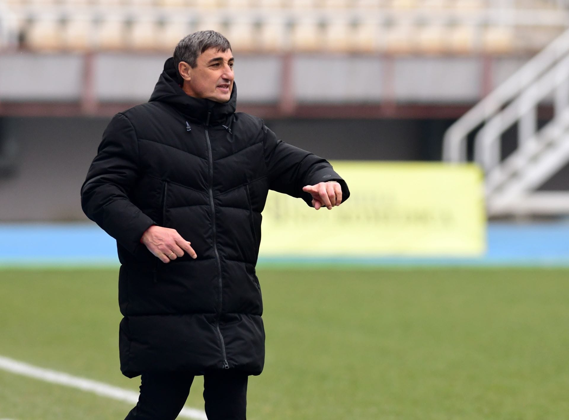 Гоце Седлоски е новиот селектор на македонската А репрезентација