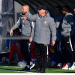 Станковски: Селекцијата има постојан напредок, играчите подготвени за новите предизвици