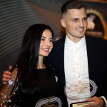 Прогласени најдобрите атлетичари за 2025 година, лауреати се Поп Арсова и Трајковски