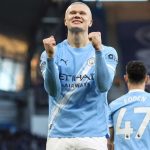 Халанд го престигна Роналдо по бројот на премиерлигашки голови