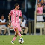 Де Пол добива перманентен договор, и во иднина ќе игра за Интер Мајами